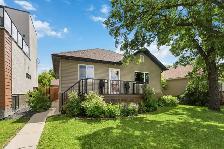 232 Centennial Street - River Heights - Bungalow