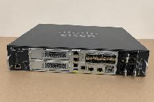 Cisco ASR1002-X Aggregation Services Router