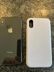 iPhone X - Photo 2