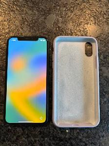 iPhone X - Photo 3