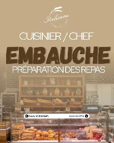 HIRING COOK / CHEF / FOOD PREPARATION - Photo 2