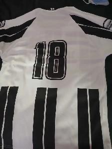 Sports jerseys. - Photo 4