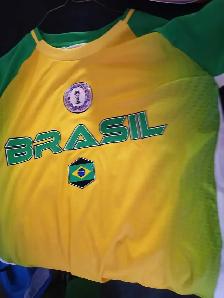 Sports jerseys. - Photo 5