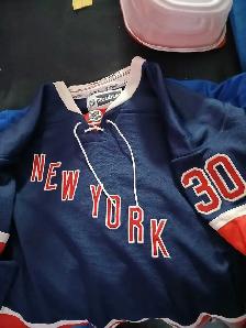 Sports jerseys. - Photo 10