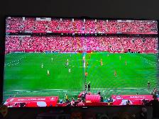 SAMSUNG 3D TV 55'