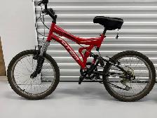 Kids Bikes in Excellent Condition - Photo 2