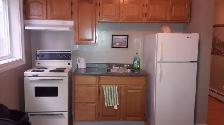 165 Queen #2 - Newly renovated 1 BR South, Parking, Laundry