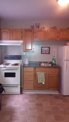 165 Queen #2 - Newly renovated 1 BR South, Parking, Laundry - Photo 3