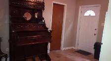 165 Queen #2 - Newly renovated 1 BR South, Parking, Laundry - Photo 5