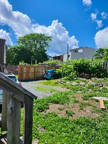 165 Queen #2 - Newly renovated 1 BR South, Parking, Laundry - Photo 26