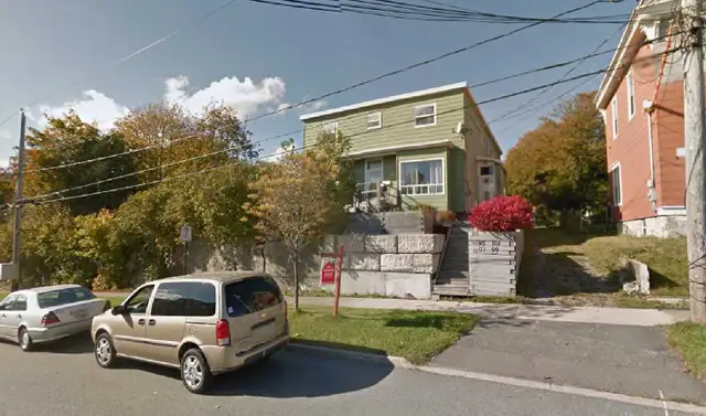 95 Wright - Bachelor Apartment North, H L included