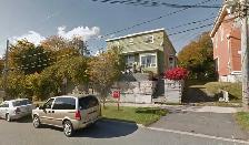 95 Wright - Bachelor Apartment North, H L included