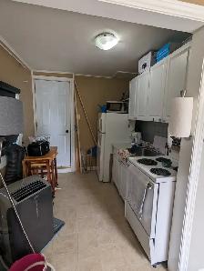 95 Wright - Bachelor Apartment North, H L included - Photo 6