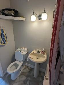 95 Wright - Bachelor Apartment North, H L included - Photo 8