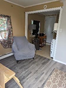 95 Wright - Bachelor Apartment North, H L included - Photo 10
