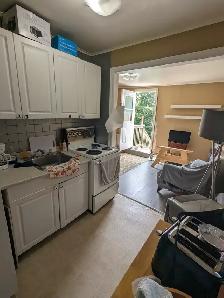 95 Wright - Bachelor Apartment North, H L included - Photo 12