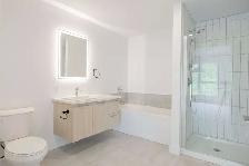 3 1/2 NEUF à louer à Lévis- Le GC Condos-disponible dès juillet - Photo 6