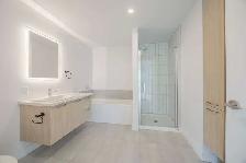 3 1/2 NEUF à louer à Lévis- Le GC Condos-disponible dès juillet - Photo 7