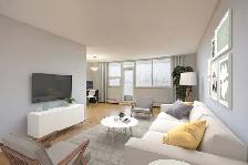 Lawrence East Apartments - 3 Bedroom available at 4000 Lawrence - Photo 3