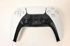 PS5 Slim Digital 1tb with HDMI power cord controller and USB C - Photo 7