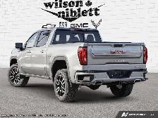 2026 GMC Sierra 1500 AT4 - Photo 4