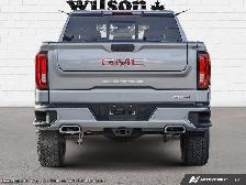 2026 GMC Sierra 1500 AT4 - Photo 5