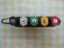 Tool Daily Pressure Washer Nozzle Tips Set