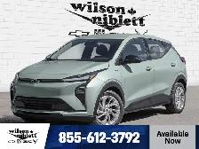 2027 Chevrolet Bolt