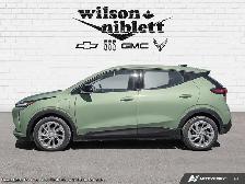 2027 Chevrolet Bolt - Photo 3