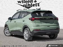 2027 Chevrolet Bolt - Photo 4