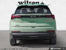 2027 Chevrolet Bolt - Photo 5