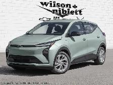 2027 Chevrolet Bolt - Photo 26