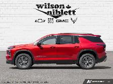 2026 Chevrolet Traverse LT - Photo 3