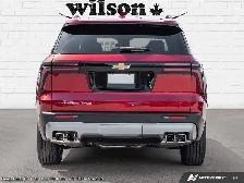 2026 Chevrolet Traverse LT - Photo 5