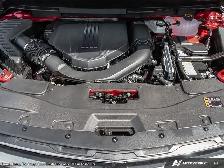 2026 Chevrolet Traverse LT - Photo 6