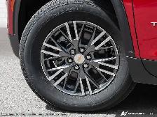 2026 Chevrolet Traverse LT - Photo 7