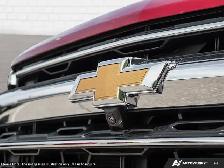 2026 Chevrolet Traverse LT - Photo 8