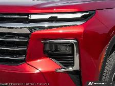 2026 Chevrolet Traverse LT - Photo 9