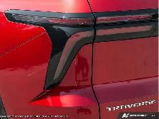 2026 Chevrolet Traverse LT - Photo 10