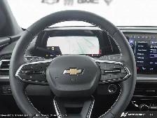 2026 Chevrolet Traverse LT - Photo 11