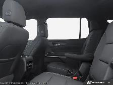 2026 Chevrolet Traverse LT - Photo 19