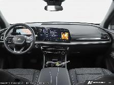 2026 Chevrolet Traverse LT - Photo 20