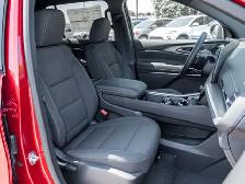 2026 Chevrolet Traverse LT - Photo 39