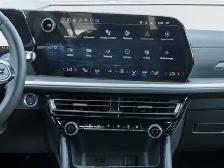 2026 Chevrolet Traverse LT - Photo 44