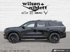 2026 Chevrolet Traverse - Photo 3