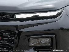 2026 Chevrolet Traverse - Photo 9