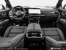 2026 Chevrolet Traverse - Photo 21