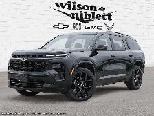 2026 Chevrolet Traverse - Photo 25