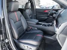 2026 Chevrolet Traverse - Photo 27