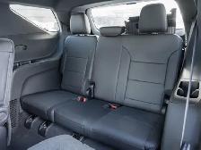2026 Chevrolet Traverse - Photo 31